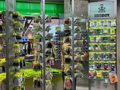 -HOWOW·D2Y(柏威年店)