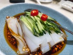 -鸭小七·北京烤鸭·地道北京菜(宝安大仟里店)