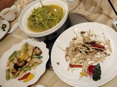 -锦粤宫·精致粤菜(深圳北站店)