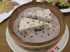 红豆松糕-品大三·南京菜(大行宫店)