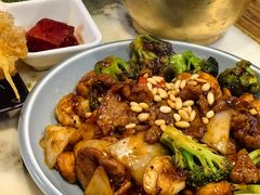 -小吊梨汤·北京菜(香山店)