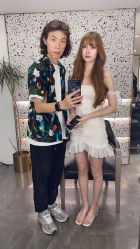 -Kraemer Paris苏豪路易士·嘉玛发廊