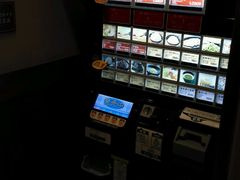 -一蘭拉面(新宿中央东口店)