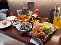 -8PINTS八品脱·日料·烧鸟·精酿小酒馆(莘庄店)