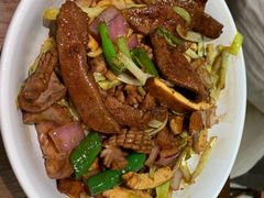 -寻裕记·现炒浇头面(人民广场店)