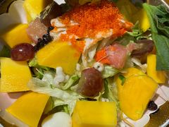 -渔寿司·日本料理(艾尚天地店)