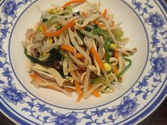 -古都历食南京菜·烤鸭·鸭血粉丝·汤包(南京博物院店)