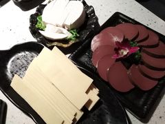 -京韵胡同·酱香羊蝎子火锅涮肉(长寿路店)