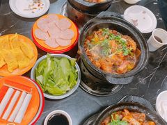 -二楼老店重庆鸡公煲(真光路店)