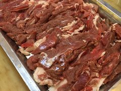 -清真·玛丽亚新疆菜主题餐厅(浙江中路店)
