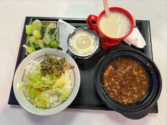 -永和大王(赤峰路二店)