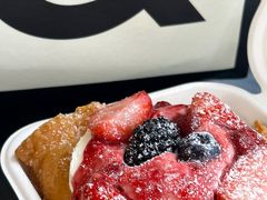 -BUTTERFUL&CREAMOROUS 黄油与面包(三里屯太古里店)