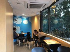 -麦当劳(永泰餐厅)