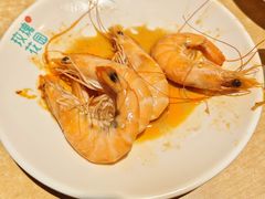 -玫瑰花园自助烤肉(顺义鑫海韵通店)