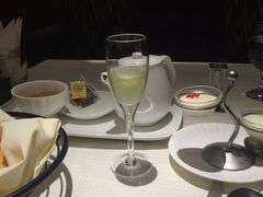 -王品牛排(郑州大卫城店)