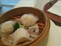 蝦餃-新骏景万豪酒店·万豪中餐厅