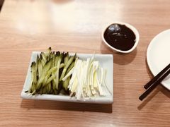 -姥家春饼店(漳州二路店)