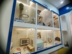 -拜鲁耶动物诊疗中心·宠家动物医院