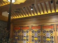 -北平楼·烤鸭·北京菜(牡丹园店)