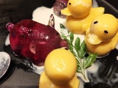 -避风塘(百联东郊店)