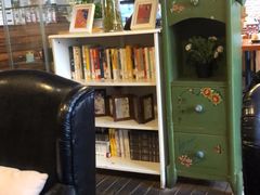 -么么咖啡(亚运豪庭店)