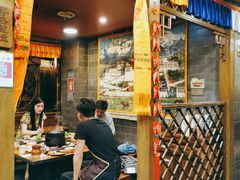 门面-滇藏石锅宴(崇仁巷老店)
