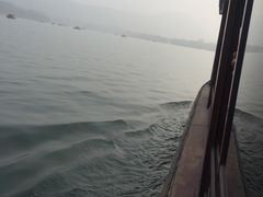 -西湖游船