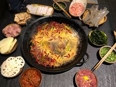 -胖碗火锅(观音桥店)