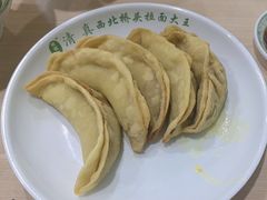 -清真·西北桥头拉面大王(丁家桥店)
