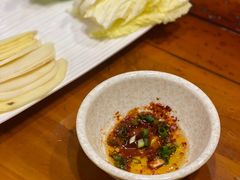 -玛禄藏膳(五分店)
