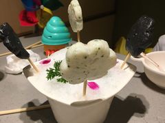 -海底捞火锅(石厦时代广场店)