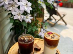 玫瑰玫瑰-concerto协奏曲咖啡店