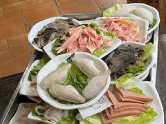 -枇杷园食为鲜火锅(南山店)