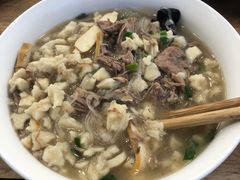 -老刘家永盛斋·传统泡馍(东关南街店)