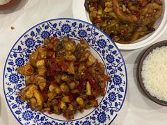 -新新湘菜馆(新中街二条店)