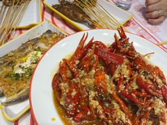 -饶福记·南昌烧烤大排档(九龙湖土著店)