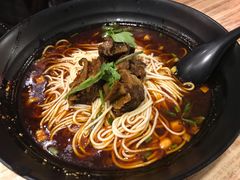 -好這口重庆小面(总店)