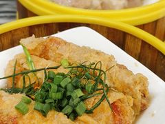 -敦煌喜宴(万达广场店)
