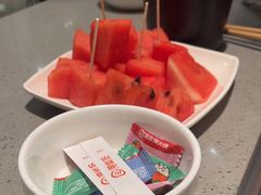 -海底捞火锅(步步高新天地店)
