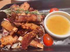 -青梅酒肆PLUS(长白仙岛北路店)