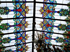 -马勒别墅·中餐厅