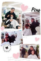 -In Style造型
