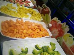 -皇家5号海鲜烤肉火锅自助餐(聊城总店)