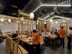 -湘味淳(千禧街店)