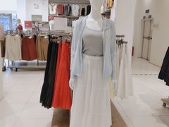 -优衣库(苏州天虹CCMall石路店)