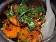 -大头虾越式风味餐厅(光明广场店)