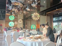 -玉林烤鸭店(黄村兴华店)