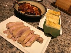 -南京大牌档(香港广场店)