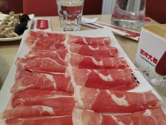 -阳坊大都涮羊肉(阳坊总店)
