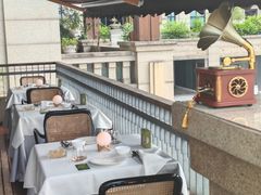 -泰香米泰国餐厅(鎏嘉码头店)